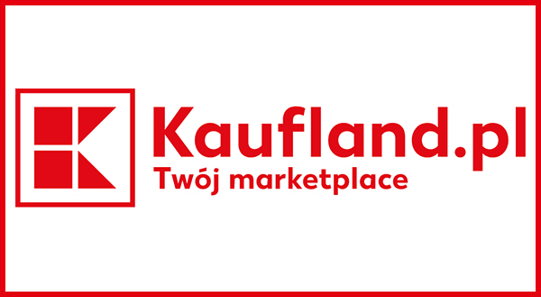 Kaufland Shop Polen