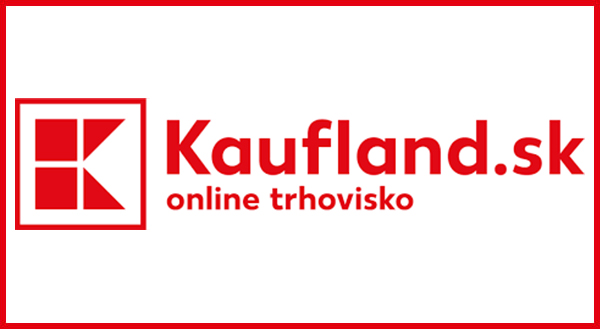 Kaufland Shop Slowakei